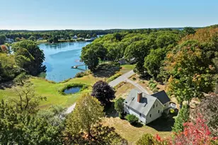 353 East Side Rd, Boothbay, ME 04537 - Photo 40