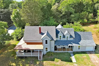 39 Lake View Drive, Smithfield, ME 04978 - Photo 1