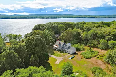 39 Lake View Drive, Smithfield, ME 04978 - Photo 2