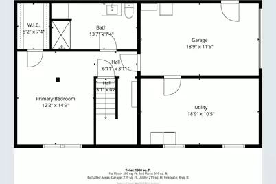 28 Highland Pines Road, Bridgton, ME 04009 - Photo 48