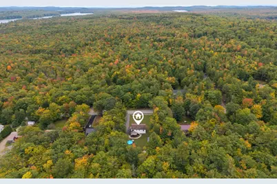 28 Highland Pines Road, Bridgton, ME 04009 - Photo 44