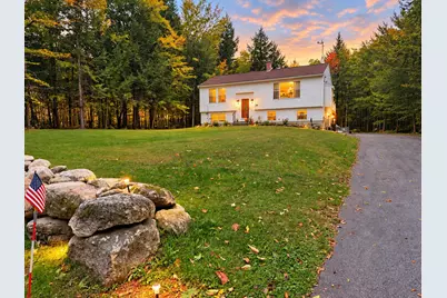 28 Highland Pines Road, Bridgton, ME 04009 - Photo 1