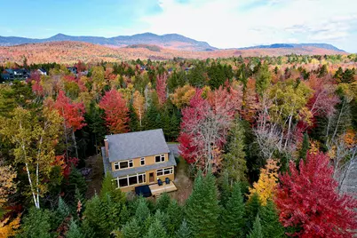 4997 Bridge Street, Carrabassett Valley, ME 04947 - Photo 1