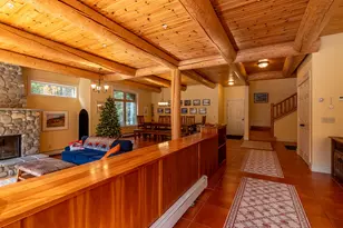 4997 Bridge St, Carrabassett Valley, ME 04947 - Photo 14