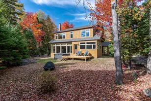 4997 Bridge St, Carrabassett Valley, ME 04947 - Photo 2