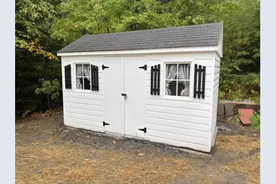 8 Starr Lane, Mount Vernon, ME 04352 - Photo 30
