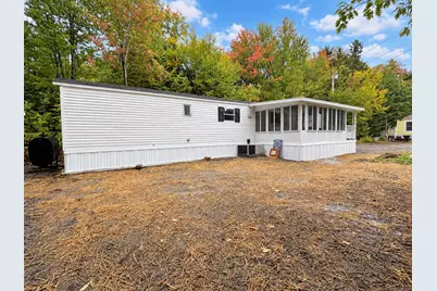 8 Starr Lane, Mount Vernon, ME 04352 - Photo 2
