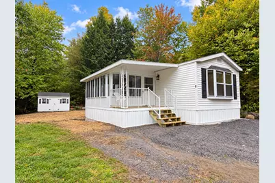 8 Starr Lane, Mount Vernon, ME 04352 - Photo 1