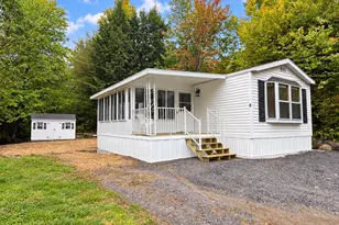 8 Starr Ln, Mount Vernon, ME 04352 - Photo 1