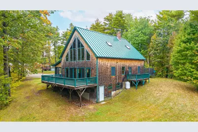 56 Ruby Slipper Lane, Hollis, ME 04042 - Photo 4