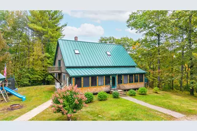 56 Ruby Slipper Lane, Hollis, ME 04042 - Photo 2