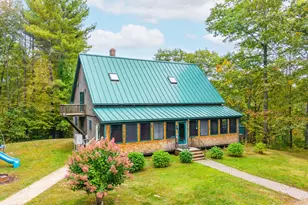 56 Ruby Slipper Ln, Hollis, ME 04042 - Photo 2