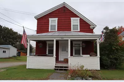 518 Main Street, Jackman, ME 04945 - Photo 1