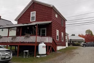 518 Main St, Jackman, ME 04945 - Photo 2