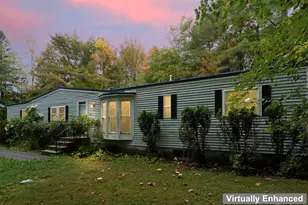 132 Whitehouse Rd, Vassalboro, ME 04989 - Photo 1