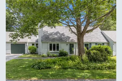 6 Willow Grove Road #6, Brunswick, ME 04011 - Photo 1