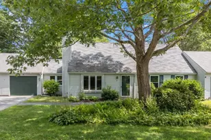 6 Willow Grove Rd, Brunswick, ME 04011 - Photo 1