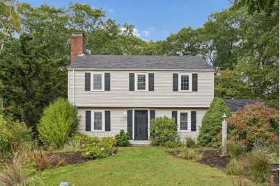 20 Ledgewood Lane, Cape Elizabeth, ME 04107 - Photo 2