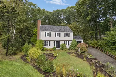 20 Ledgewood Lane, Cape Elizabeth, ME 04107 - Photo 1