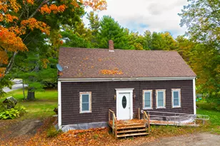 1151 Cross Hill Rd, Vassalboro, ME 04989 - Photo 1