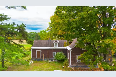 1151 Cross Hill Road, Vassalboro, ME 04989 - Photo 2