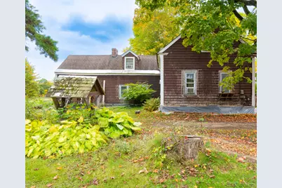 1151 Cross Hill Road, Vassalboro, ME 04989 - Photo 20