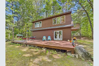 6 Wilderness Way, Casco, ME 04015 - Photo 42