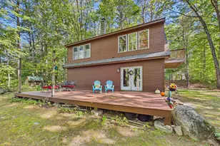 6 Wilderness Way, Casco, ME 04015 - Photo 42