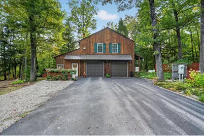 8 Raspberry Lane, Fryeburg, ME 04037 - Photo 4