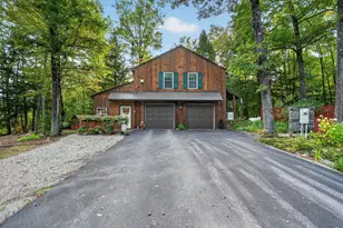 8 Raspberry Ln, Fryeburg, ME 04037 - Photo 4