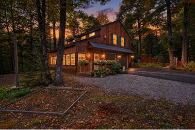 8 Raspberry Lane, Fryeburg, ME 04037 - Photo 1