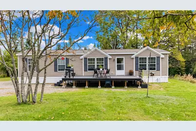 34 Jones Road, Trescott Twp, ME 04652 - Photo 20