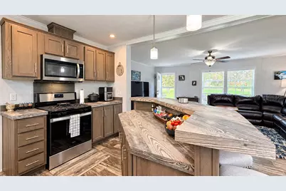 34 Jones Road, Trescott Twp, ME 04652 - Photo 10
