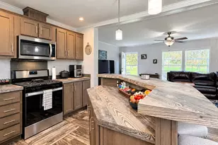 34 Jones Rd, Trescott Twp, ME 04652 - Photo 10