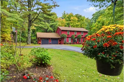 187 General Turner Hill Road, Turner, ME 04282 - Photo 66