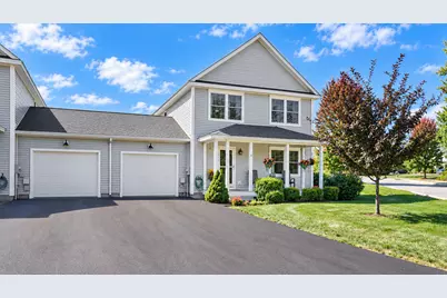 9 Baxter Lane #1, Gorham, ME 04038 - Photo 1