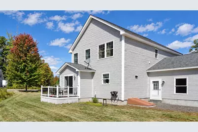 9 Baxter Lane #1, Gorham, ME 04038 - Photo 10