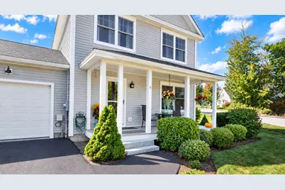 9 Baxter Lane #1, Gorham, ME 04038 - Photo 4