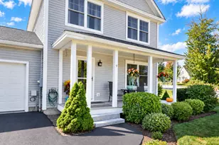 9 Baxter Ln, Gorham, ME 04038 - Photo 4