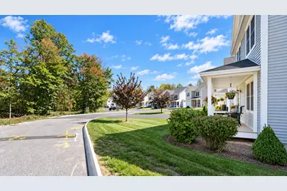 9 Baxter Lane #1, Gorham, ME 04038 - Photo 8