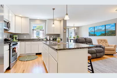 9 Baxter Lane #1, Gorham, ME 04038 - Photo 20