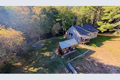 220 W Andrews Hill Road, Otisfield, ME 04270 - Photo 2