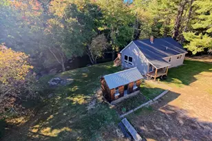 220 W Andrews Hill Rd, Otisfield, ME 04270 - Photo 2