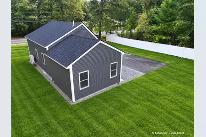 568 Alfred Road, Kennebunk, ME 04043 - Photo 4