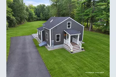 568 Alfred Road, Kennebunk, ME 04043 - Photo 2