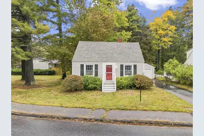 23 Wilson Street, Topsham, ME 04086 - Photo 4