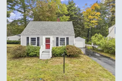 23 Wilson Street, Topsham, ME 04086 - Photo 2
