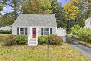 23 Wilson St, Topsham, ME 04086 - Photo 2