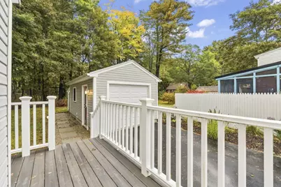 23 Wilson Street, Topsham, ME 04086 - Photo 16