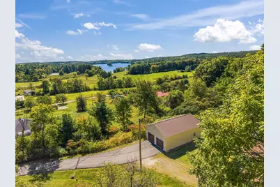 448 E Pond Road, Nobleboro, ME 04555 - Photo 38